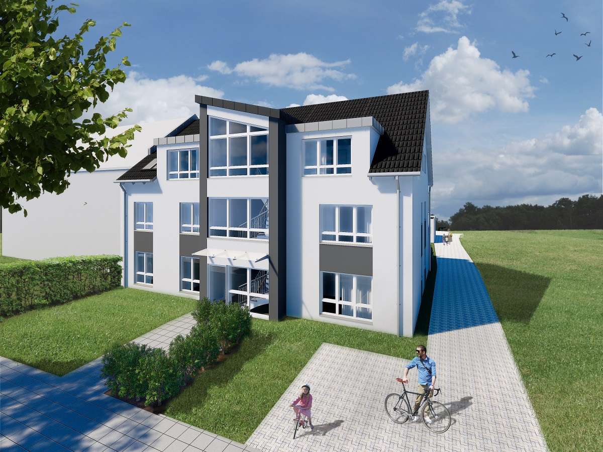 Bv Bottrop Sterkrader Strasse Stember Sore Gmbh