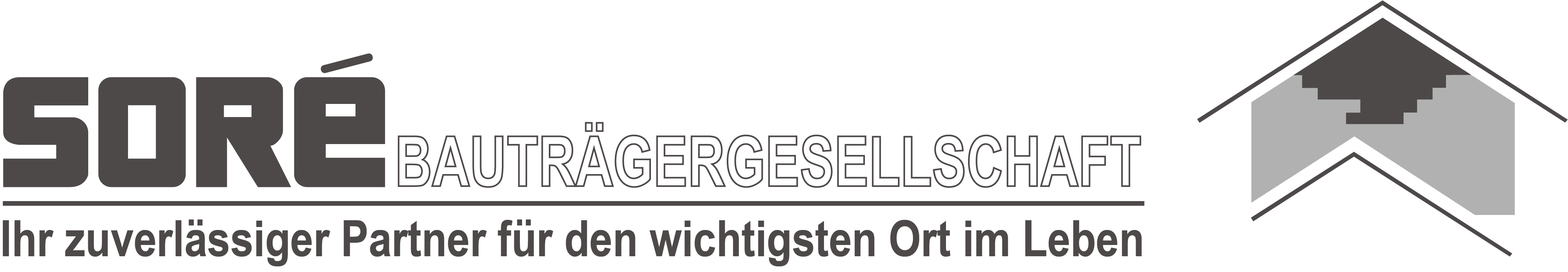 Logo Soré Bauträgergesellschaft mbH